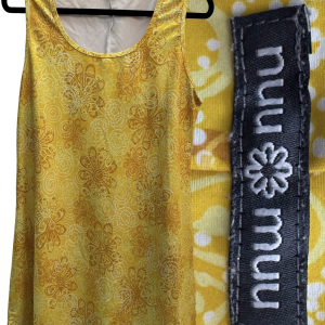 Active Dress