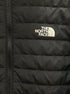 The North Face · Puffer Jacket · Small · Black