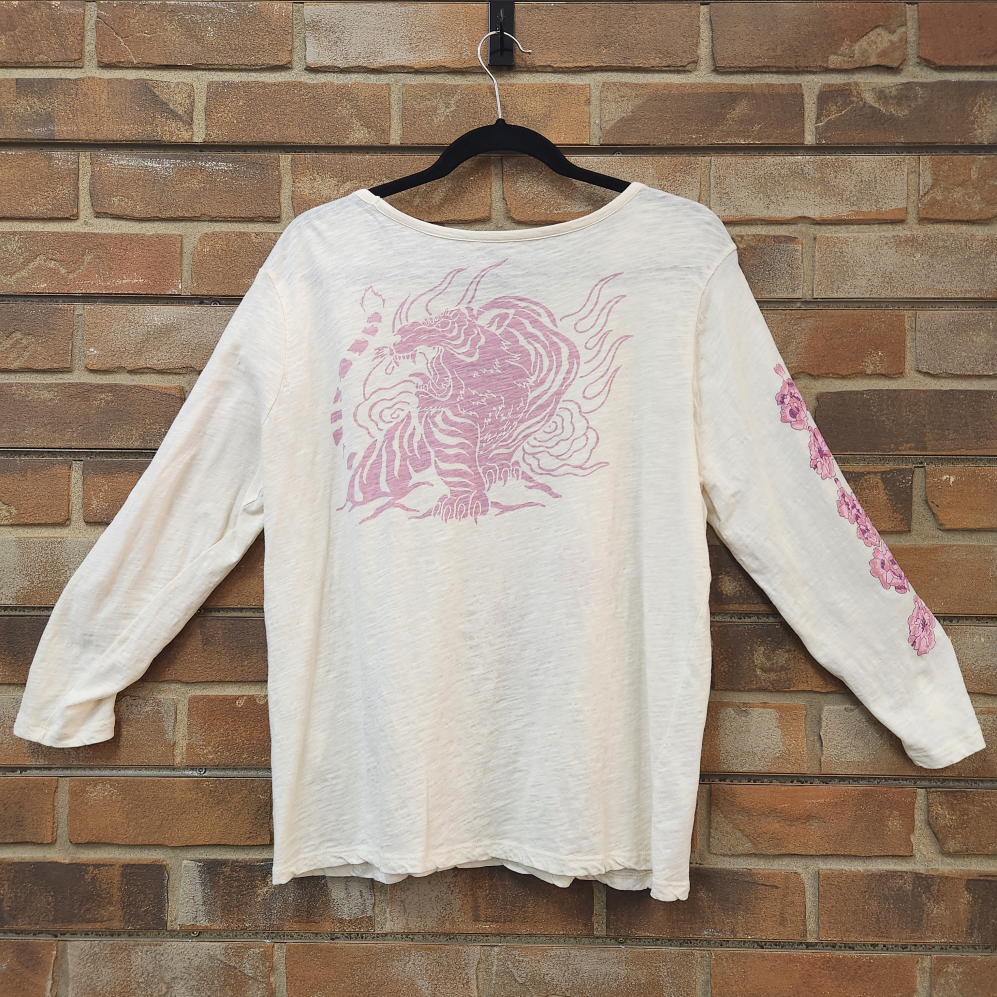 LongSleeve Top