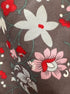 CABI · Plaza Fiesta Floral · Medium · Gray Floral