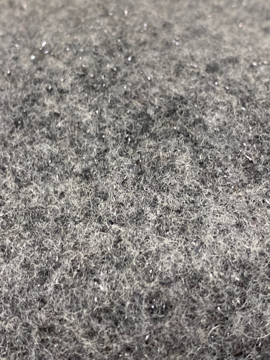 Adora · Beret · OS · GraySilver