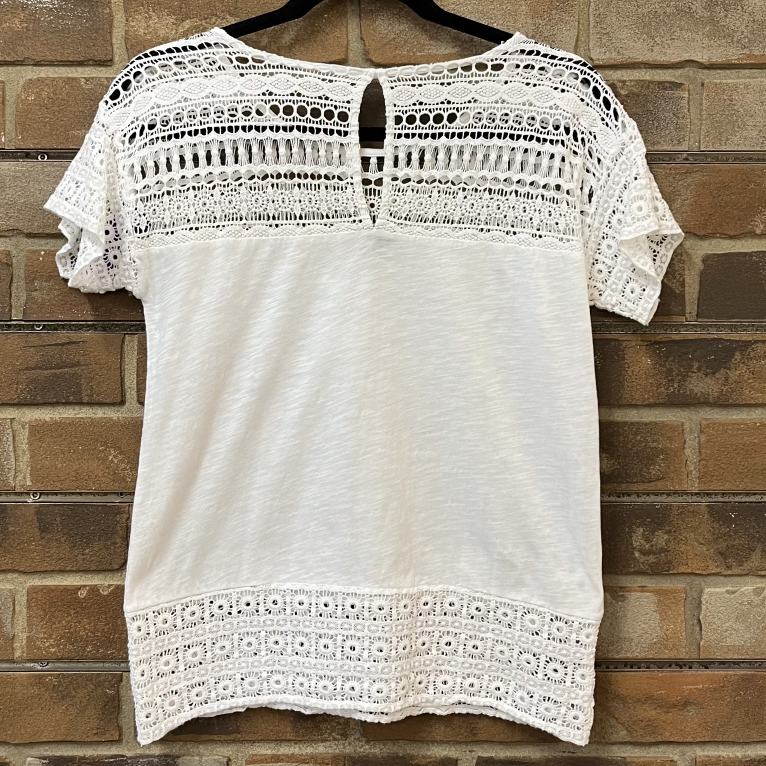 ShortSleeve Top