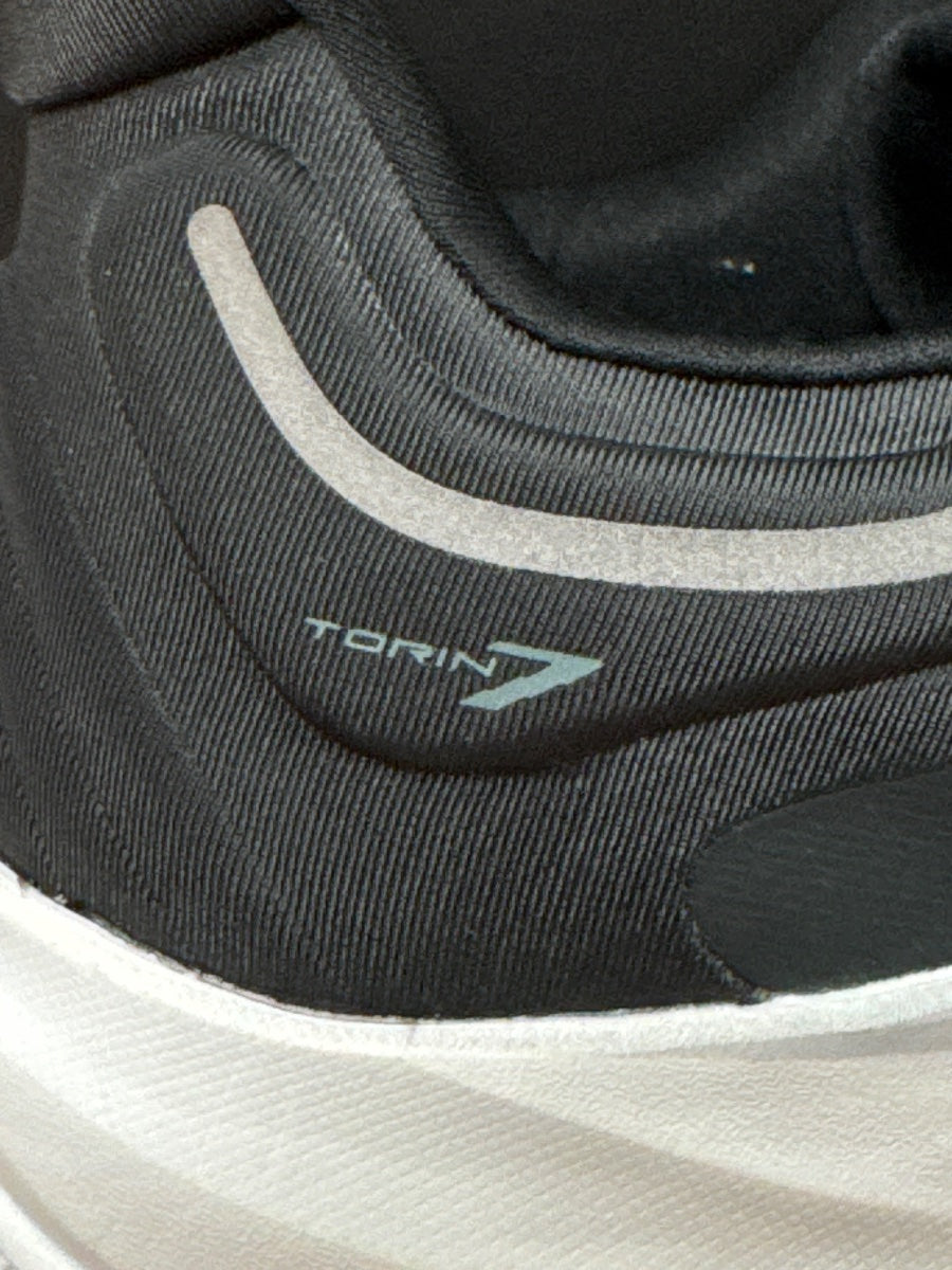 Altra · Torin 7 · 10 · BlackWhite