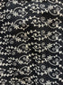 OscarDeLaRenta · Shirt · Small P · BlackCream