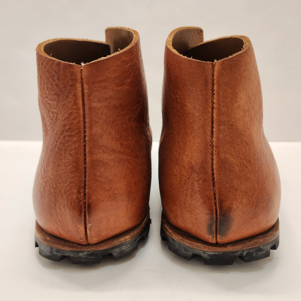 Booties