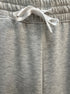 DSG · So Soft Wide Leg & Has Pockets · Small · LightGray