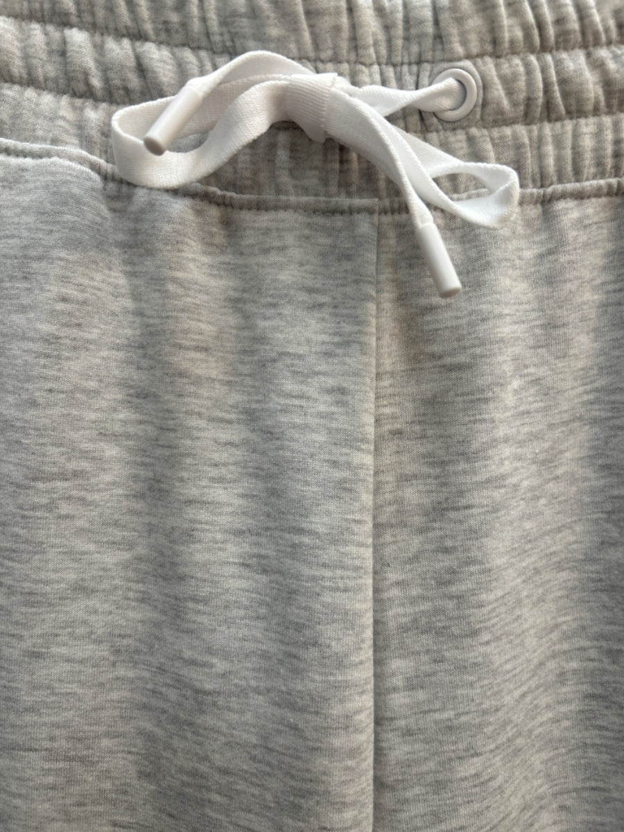 DSG · So Soft Wide Leg & Has Pockets · Small · LightGray