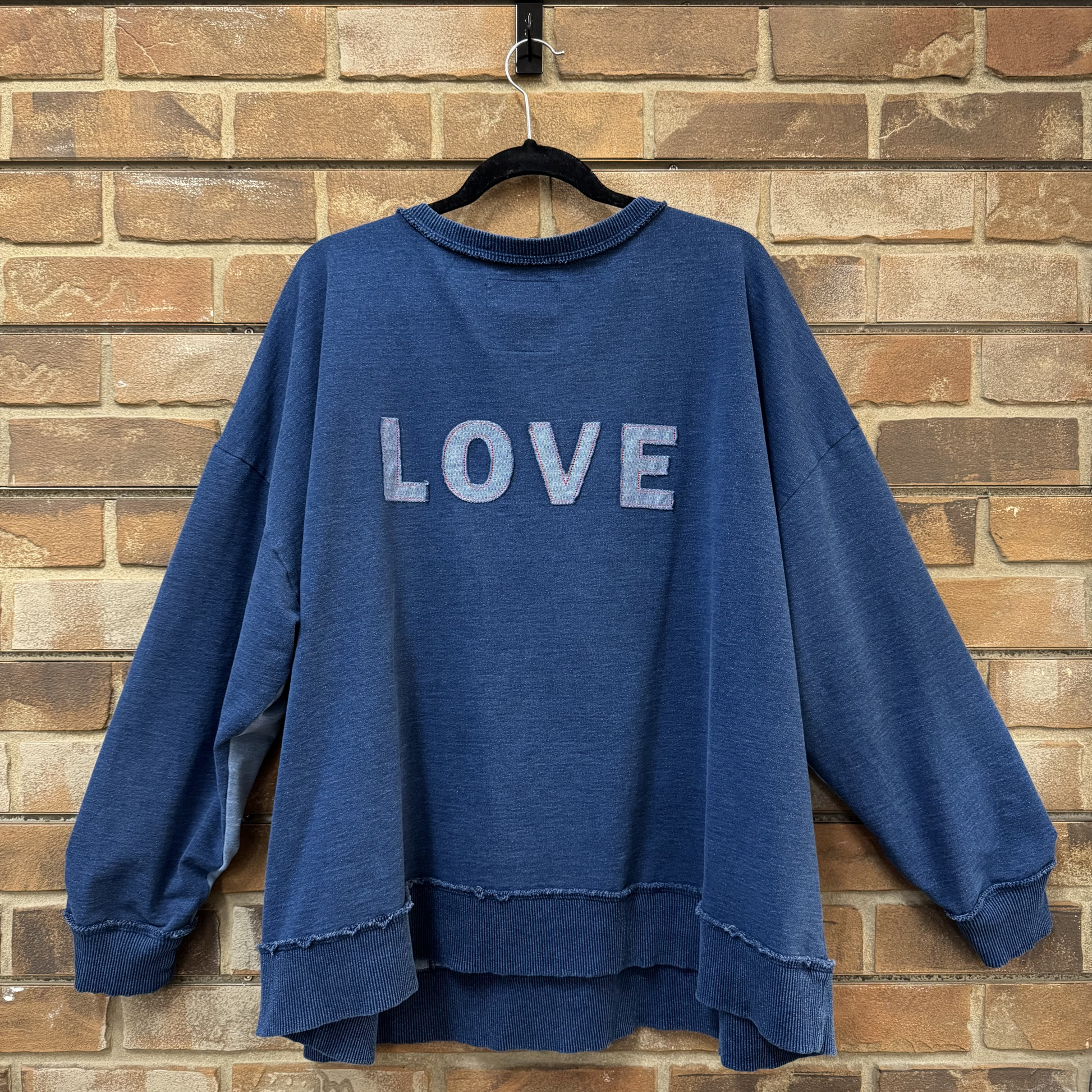 Pullovers