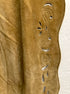 ColdwaterCreek · Vest · 1X · Cashew