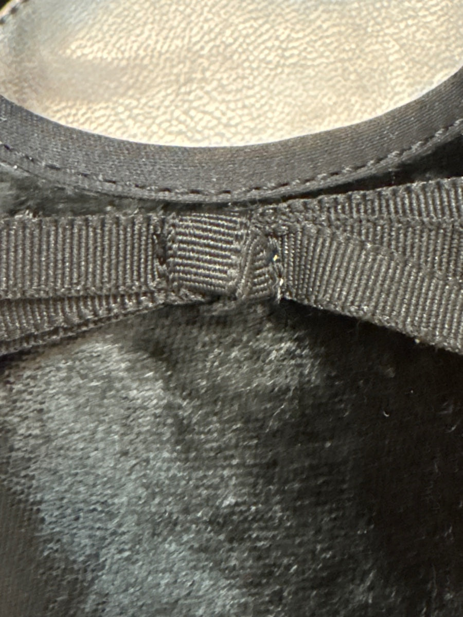 Alfani · Pleasant · 8 · Black