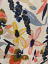 Masai · Blouse · XLarge · Cream Floral