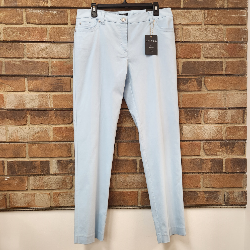 Slim Pants
