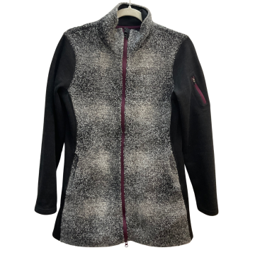 Zip Up Jacket