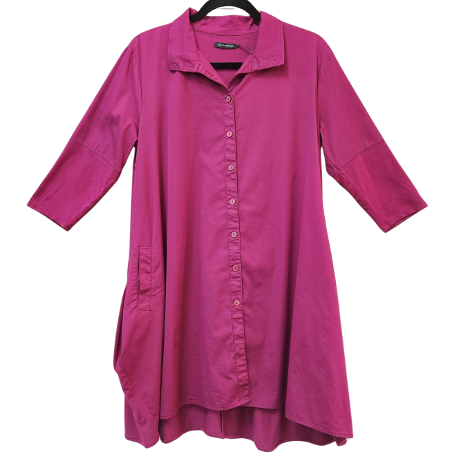 Tunic Shirt