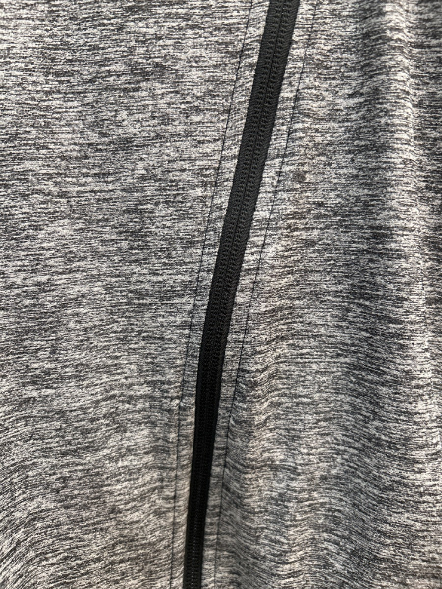 Athleta · Jacket · Large · Charcoal