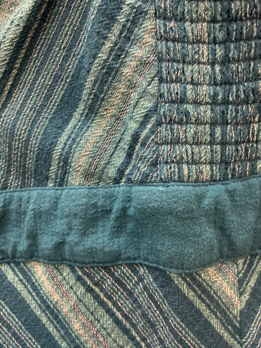 PrAna · Sleeveless Dress · Medium · Teal