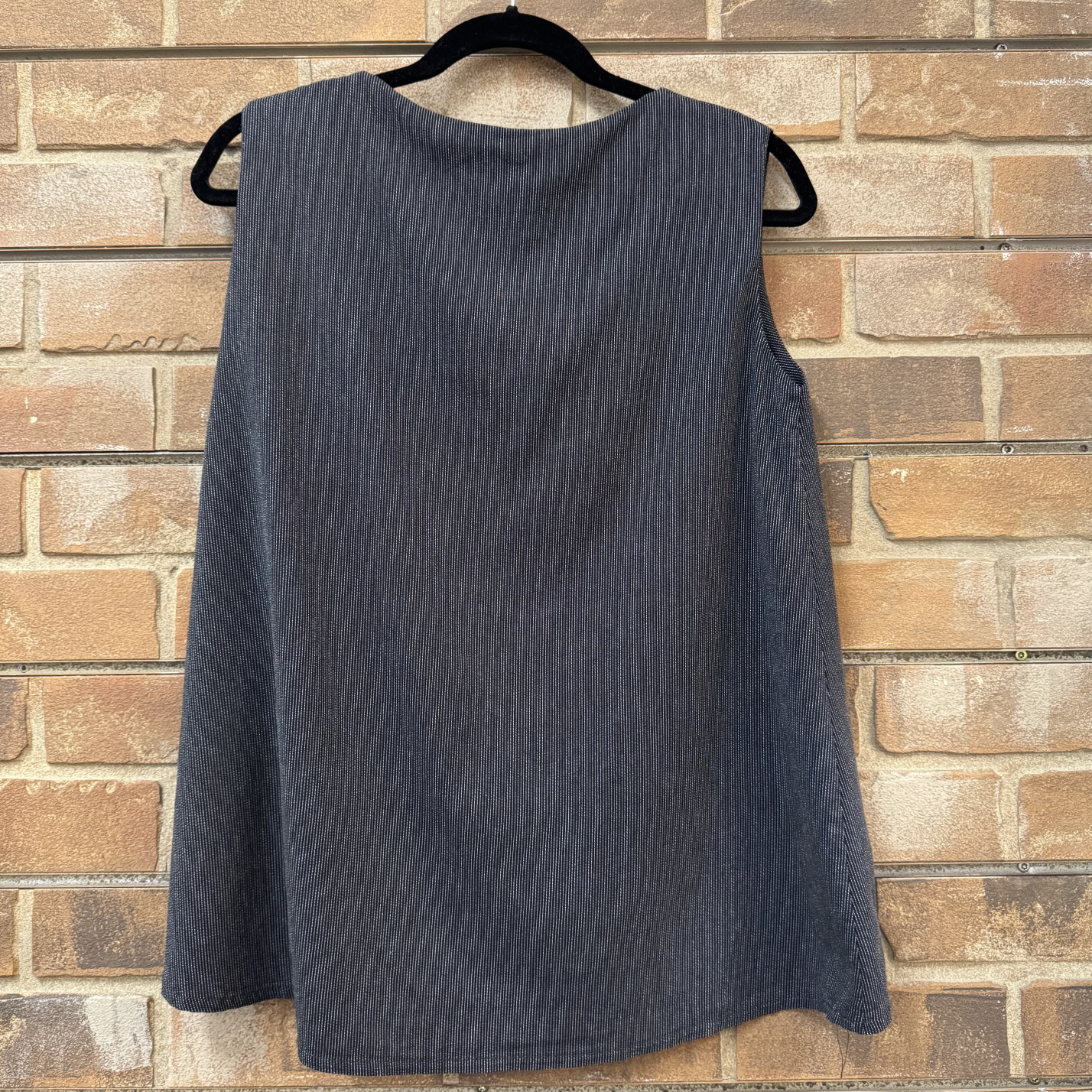 Sleeveless Top