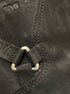 Teva · Foxy Lace Waterproof boot · 9.5 · SoftBlack