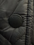 Weatherproof · Long Jacket Hooded Quilted Puffer · XLarge · Black