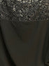 RalphLauren · Bell Sleeve Dress · 10 · Black
