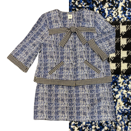 2 Piece Set