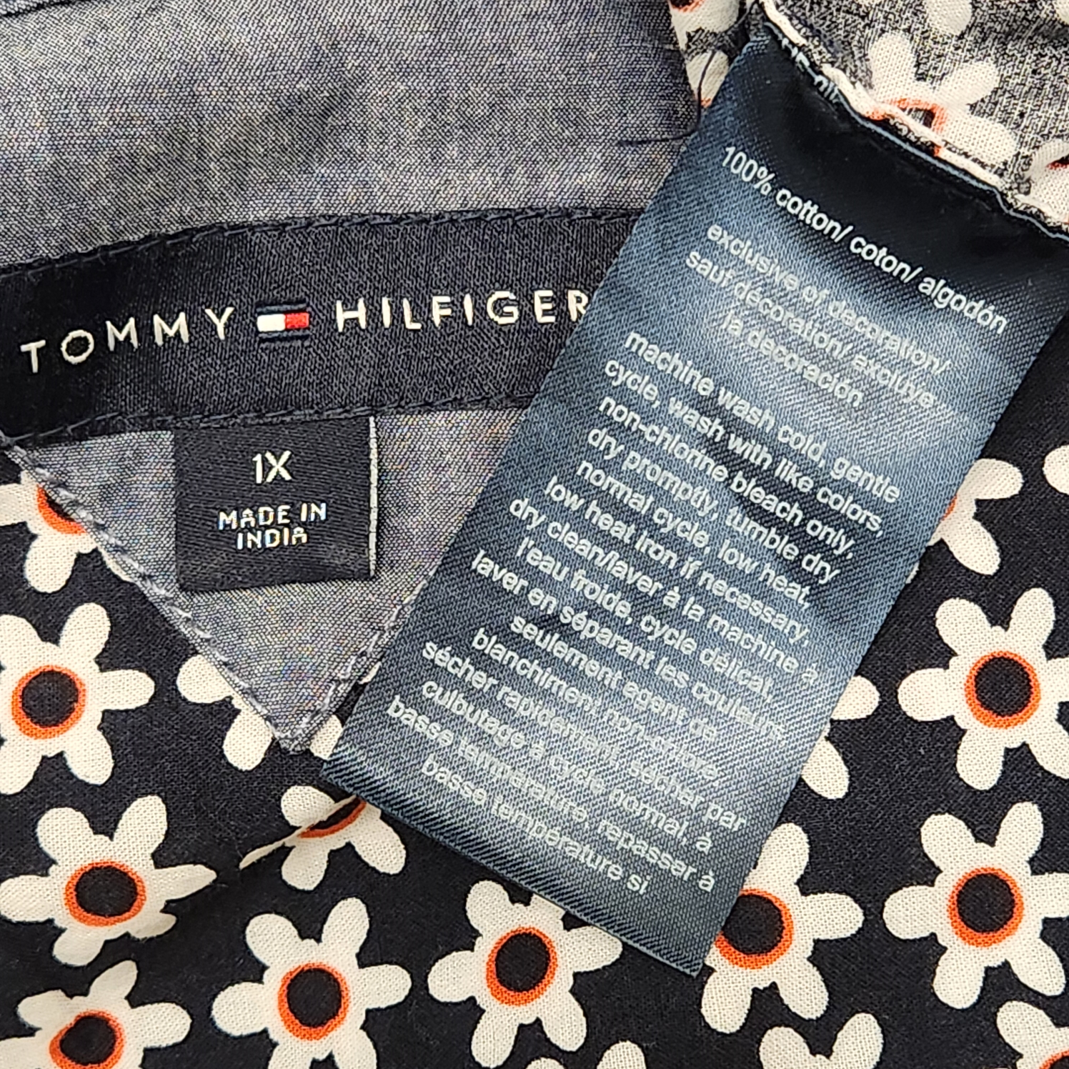 LongSleeve Shirt