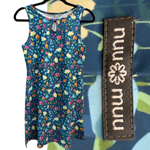 Active Dress