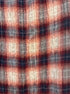 Easel · Ruffled Detail · Small · WhitePinkBlue