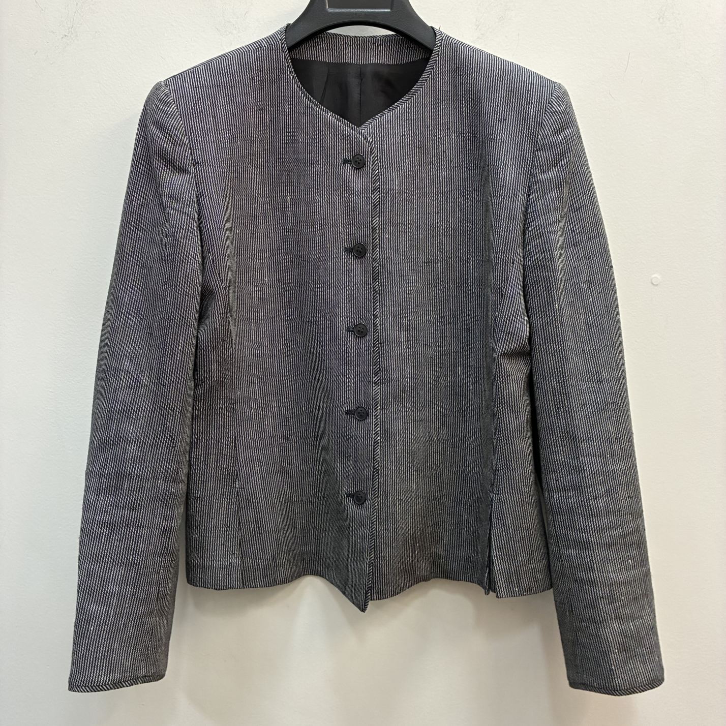 2PC Skirt/Blazer Set