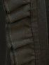 Charter Club · Open Drape Cardigan · 3X · Black