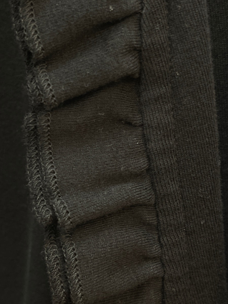 Charter Club · Open Drape Cardigan · 3X · Black