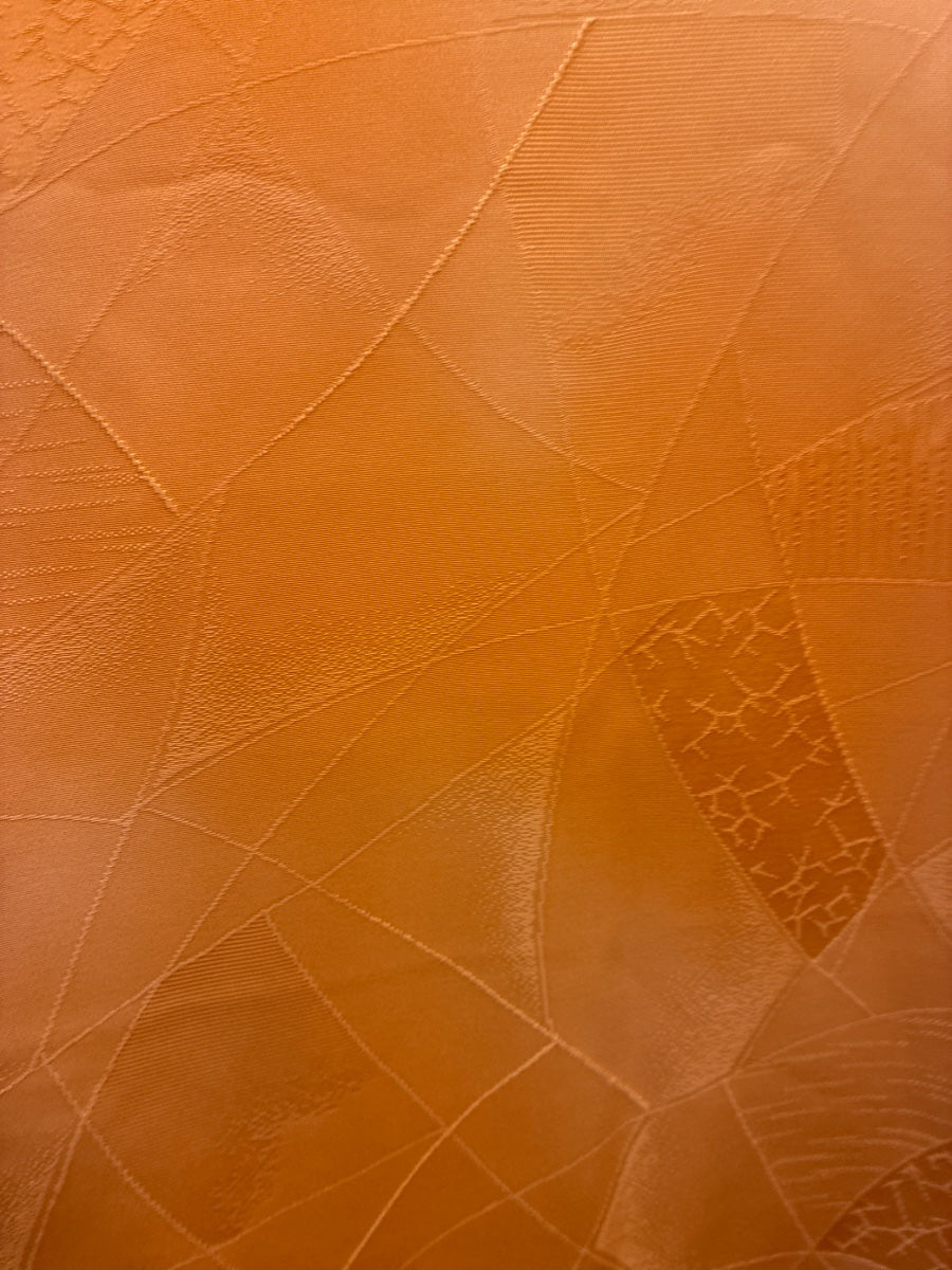 Artisan Made · Kimono · OS · Apricot