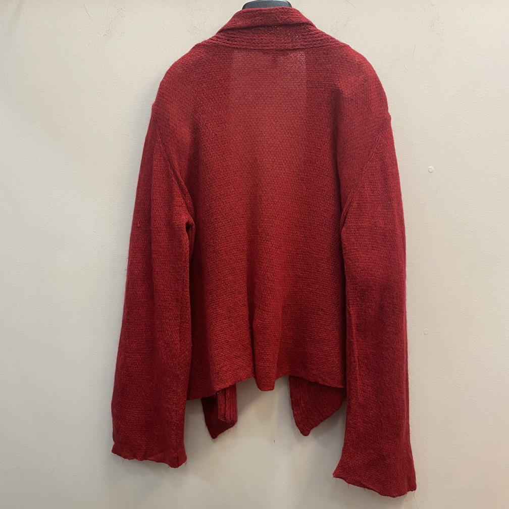 Cardigans