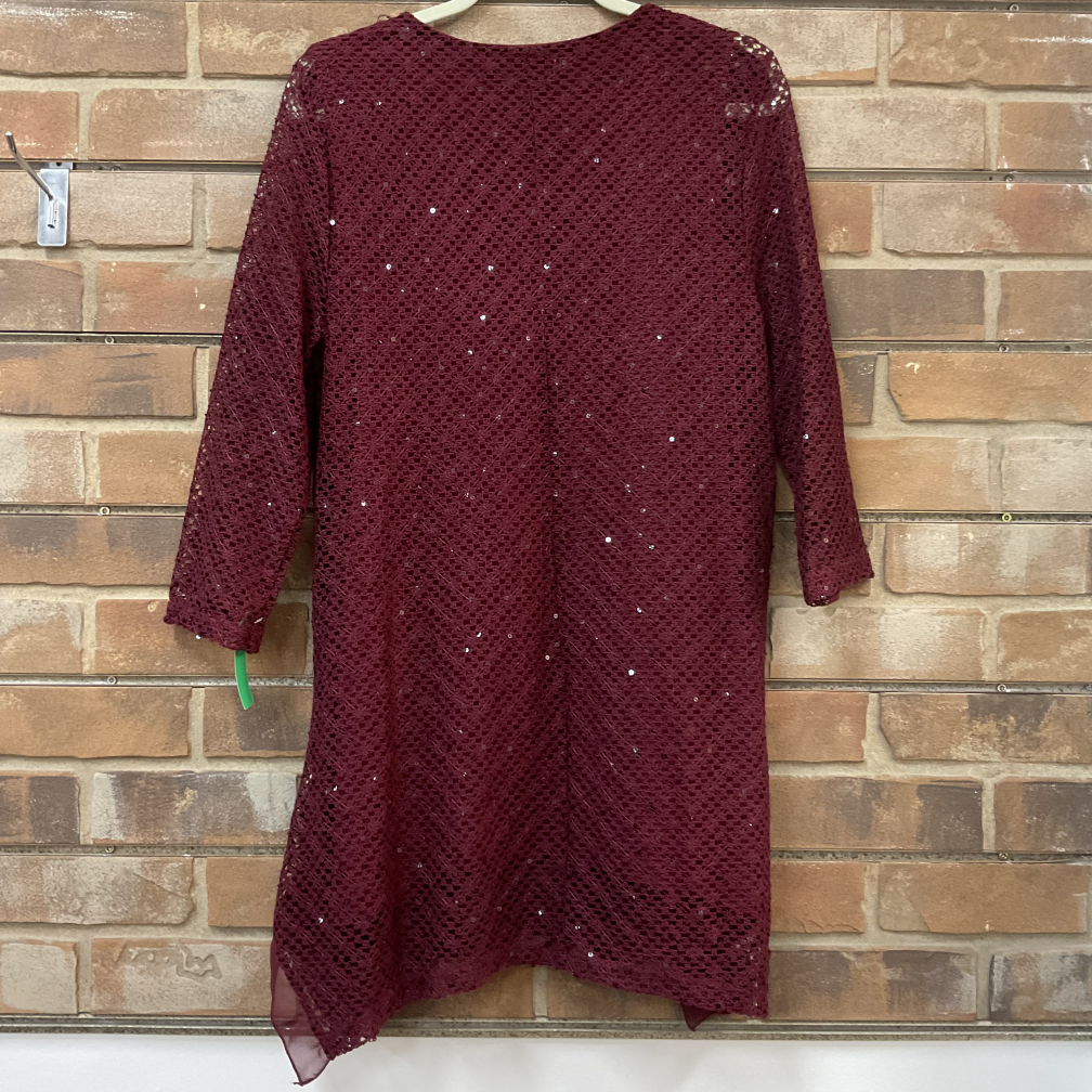 Tunic Top