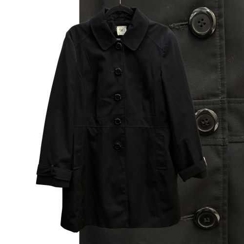 RainCoat