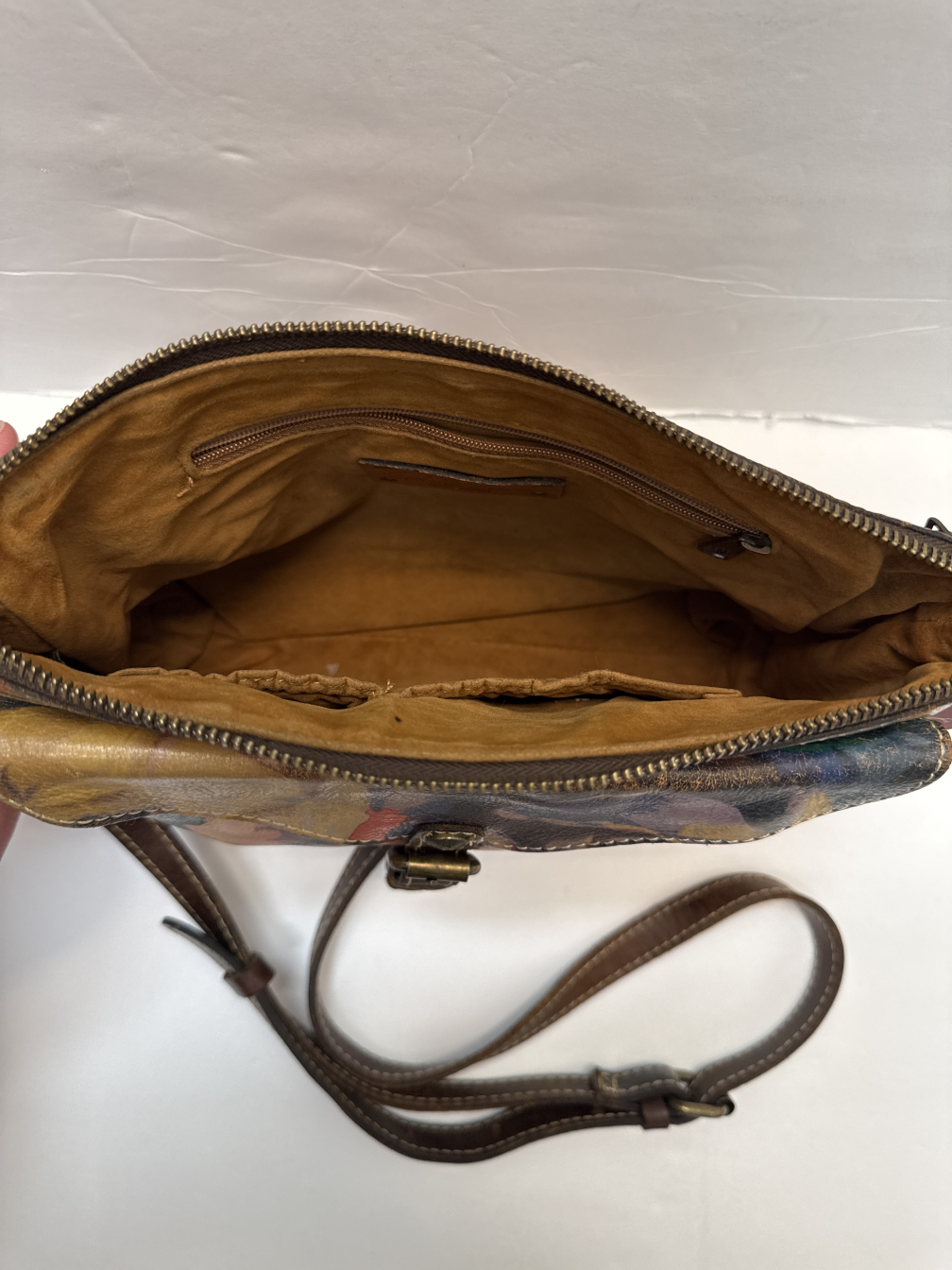 Crossbody