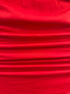 Tempt Me · Ruched Swimsuit · Small · Red