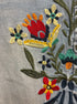 Sandpiper · Skinny Jeans with Floral Embroidery · 4P · DenimMulti