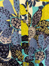 Habitat · Blouse · Medium · AquaLime