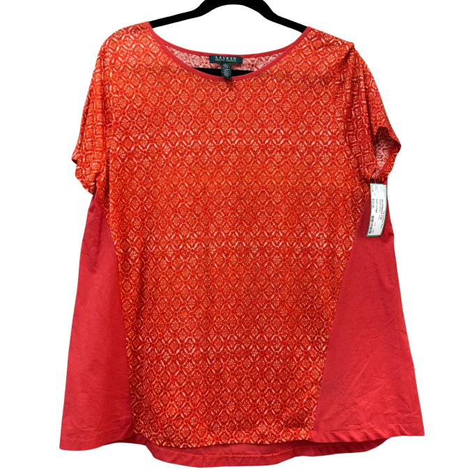 ShortSleeve Top