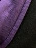 Stone Hill · Hooded Vest · Large · BlackPurp