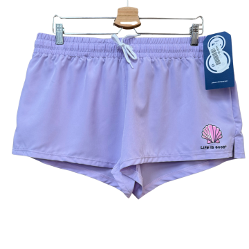 Active Shorts