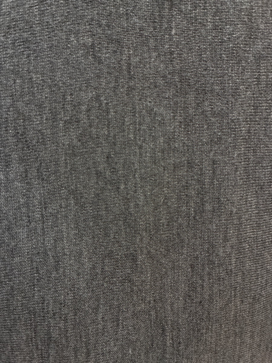 Eileen Fisher · Open Cardigan · XSmall · DarkGray