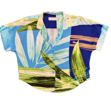 ShortSleeve Top