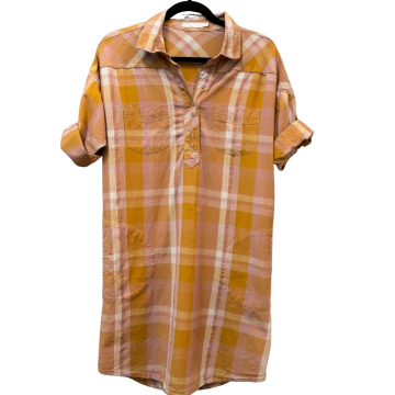 ShortSleeve Dress
