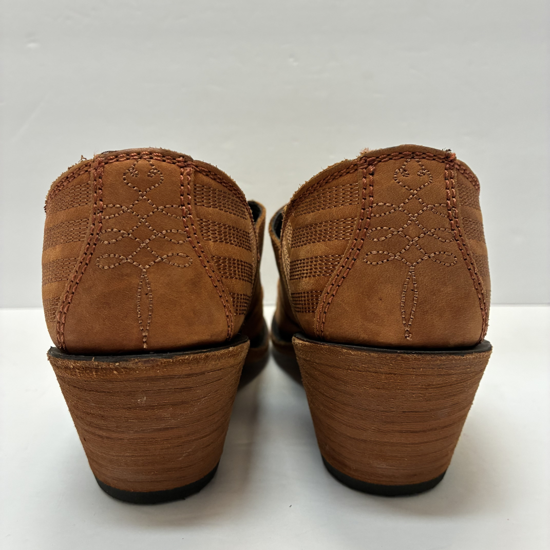 Booties