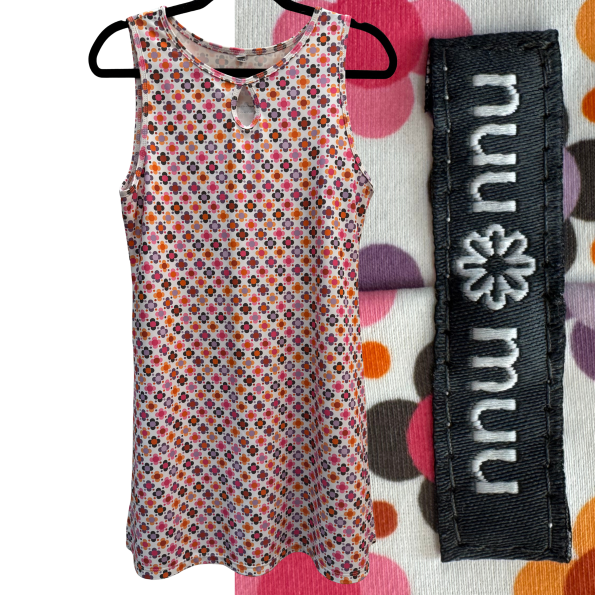 Active Dress