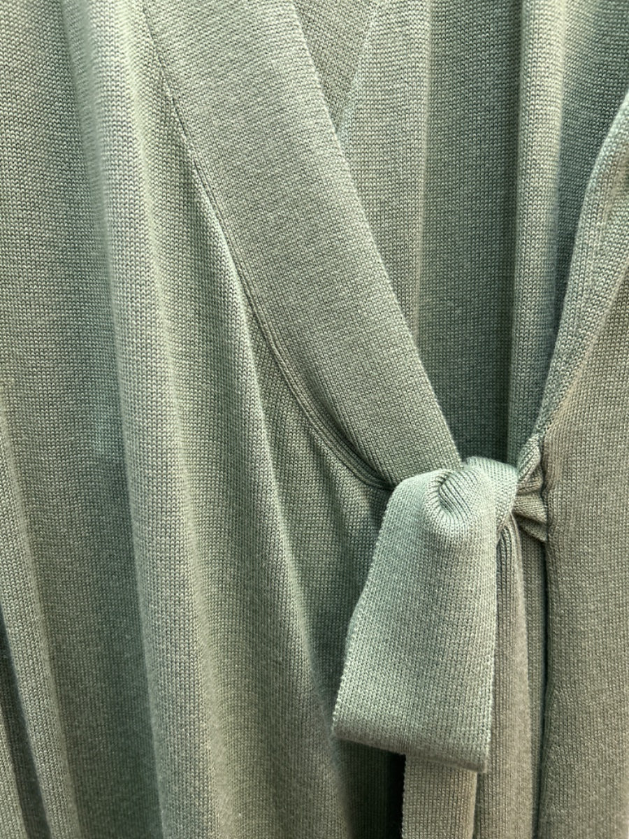 Soft Surroundings · Robe · Large · Green