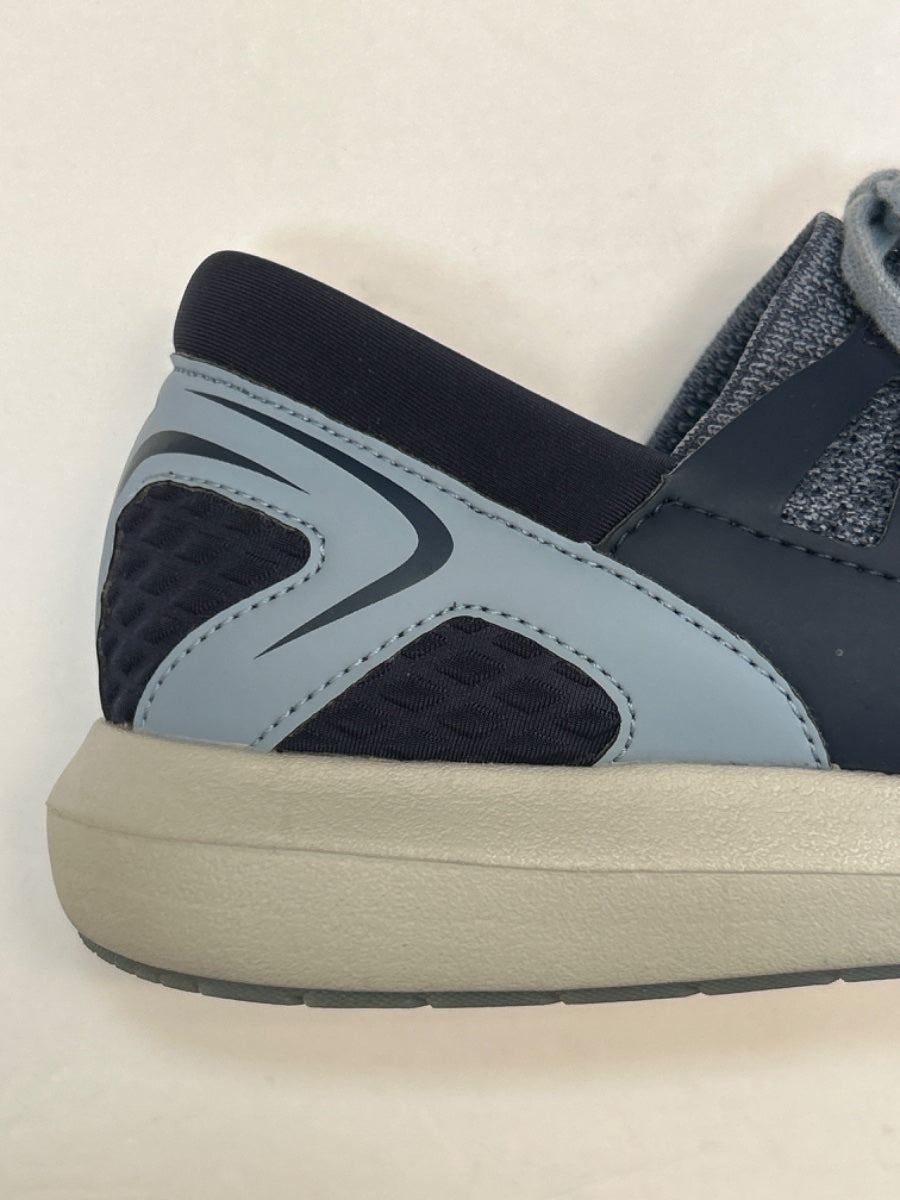 Abeo · Ellen Walking shoes · 9.5 · Navy Blue