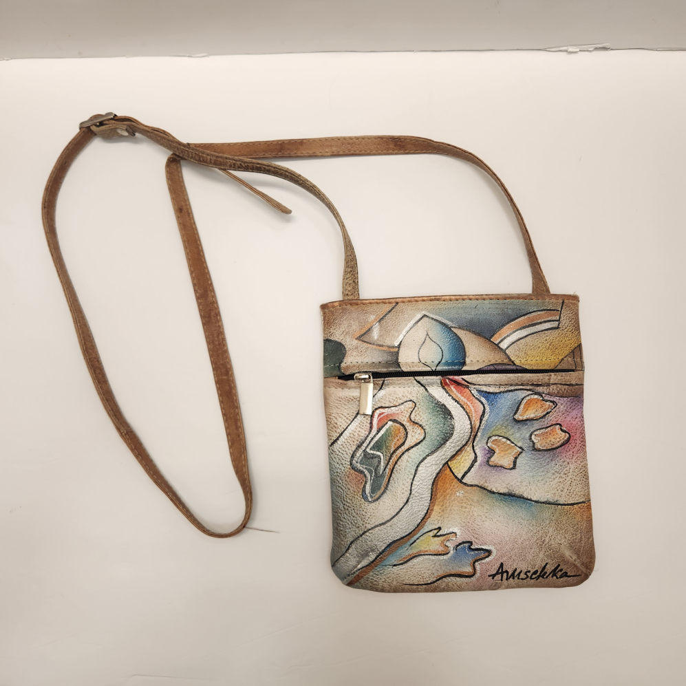 Crossbody